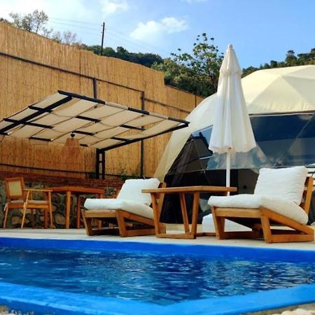 Kabak Freedom Deluxe Hotel Фаралья Екстер'єр фото