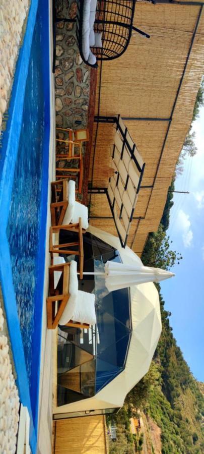 Kabak Freedom Deluxe Hotel Фаралья Екстер'єр фото
